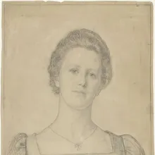 Emilie van Kerckhoff