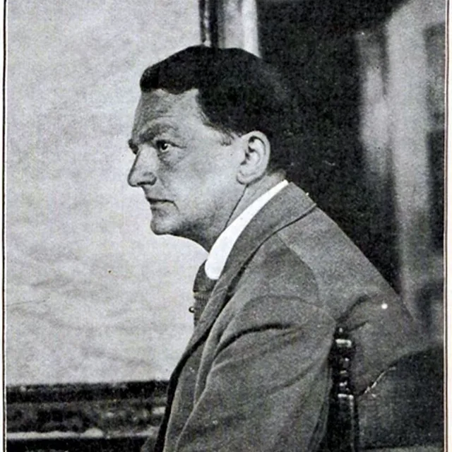 Jaap Dooijewaard