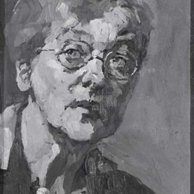 Marie de Jonge