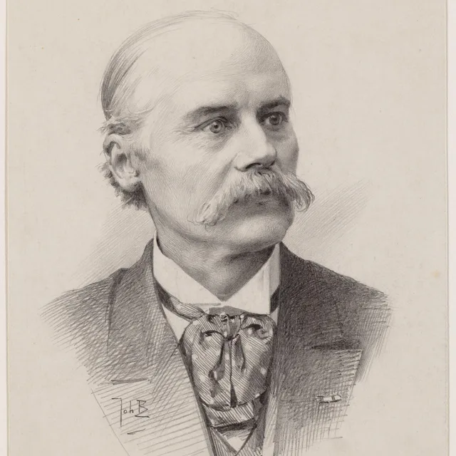 Jacques van Marken