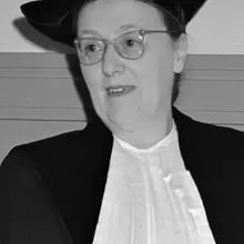 Christine Mohrmann
