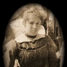 Hedwig Cecile Albertine van Osselen