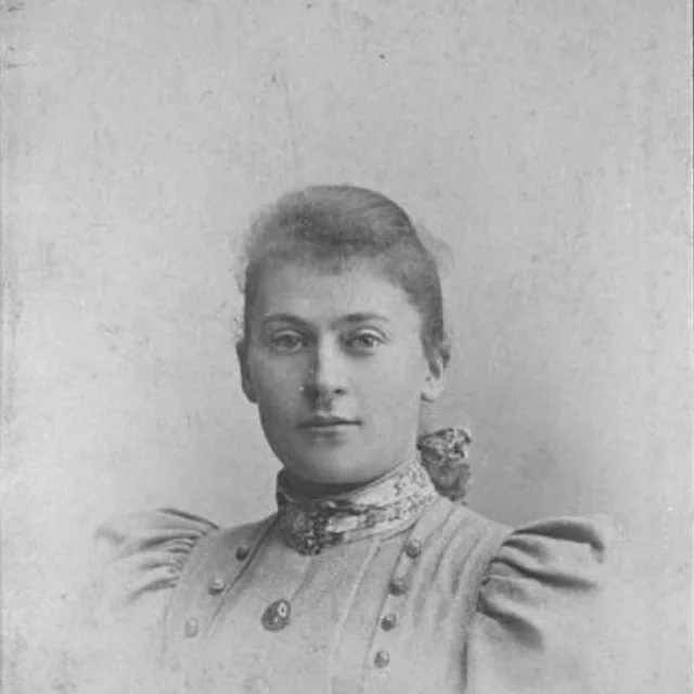 Christina Carno-Barlen