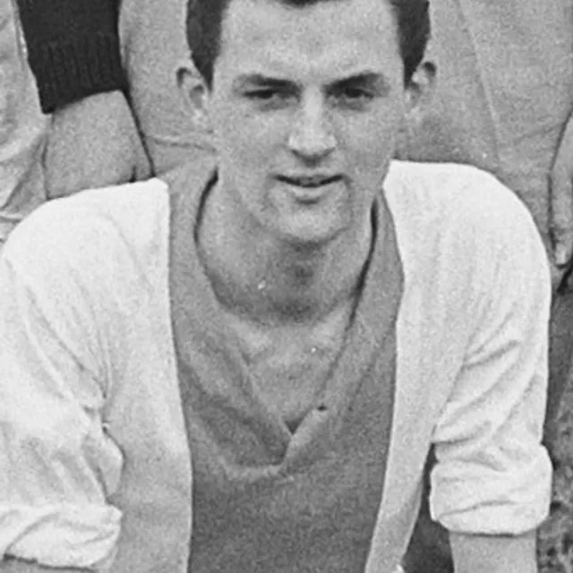 Theo de Groot