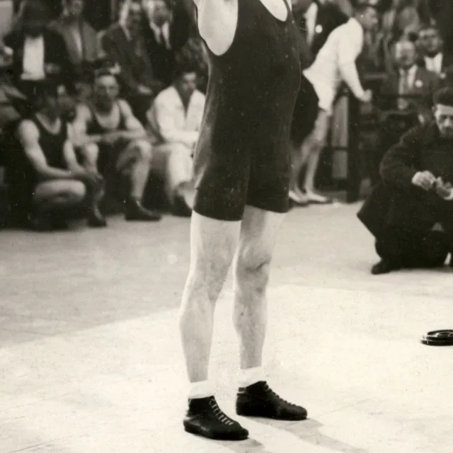Gerrit Roos
