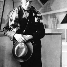 Theo van Doesburg