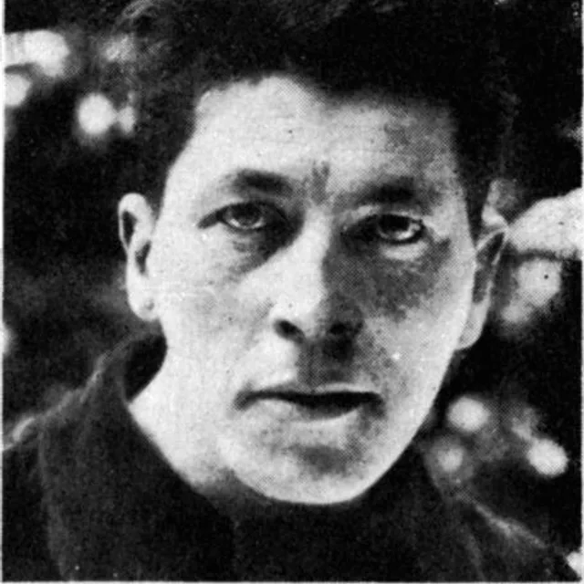 Gerrit Rietveld