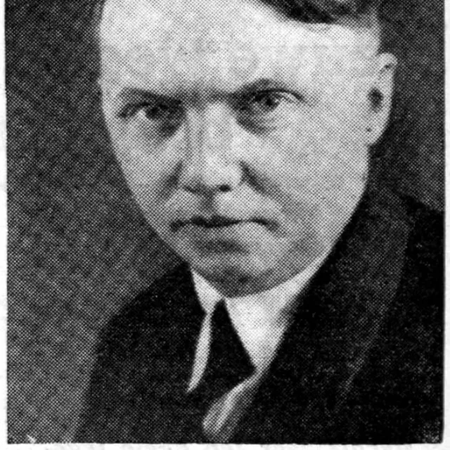 Hendrik Andriessen
