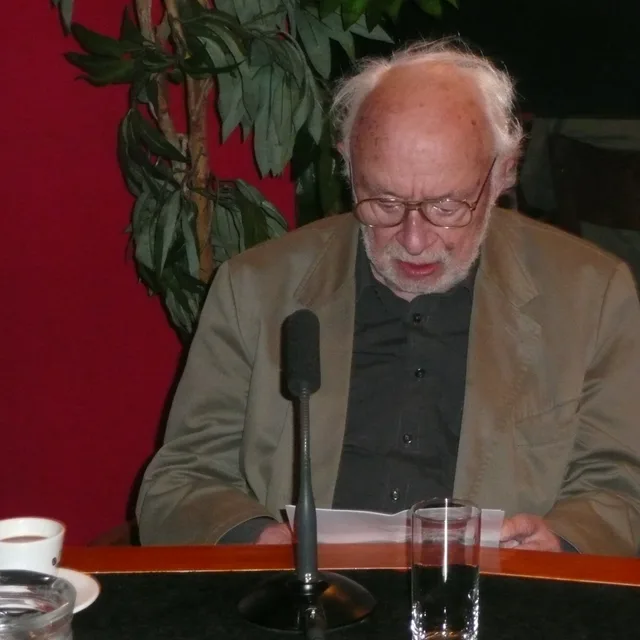 Henk Hofland