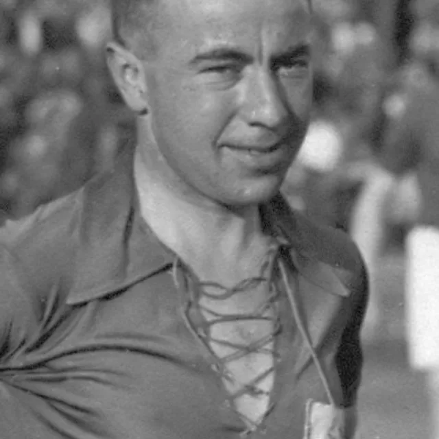 Henk Vermetten