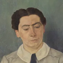 Bertha van Hasselt