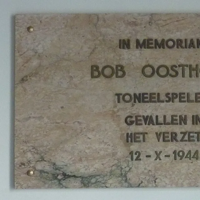 Bob Oosthoek
