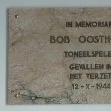 Bob Oosthoek