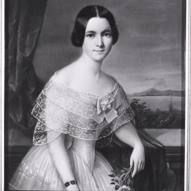 Johanna Jacoba van der Vliet-Borski