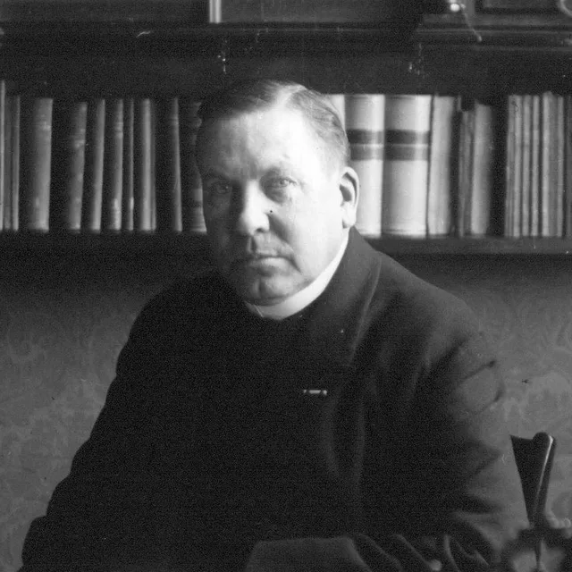 Joseph Schrijnen
