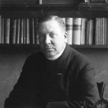 Joseph Schrijnen