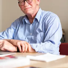 Peter Raedts