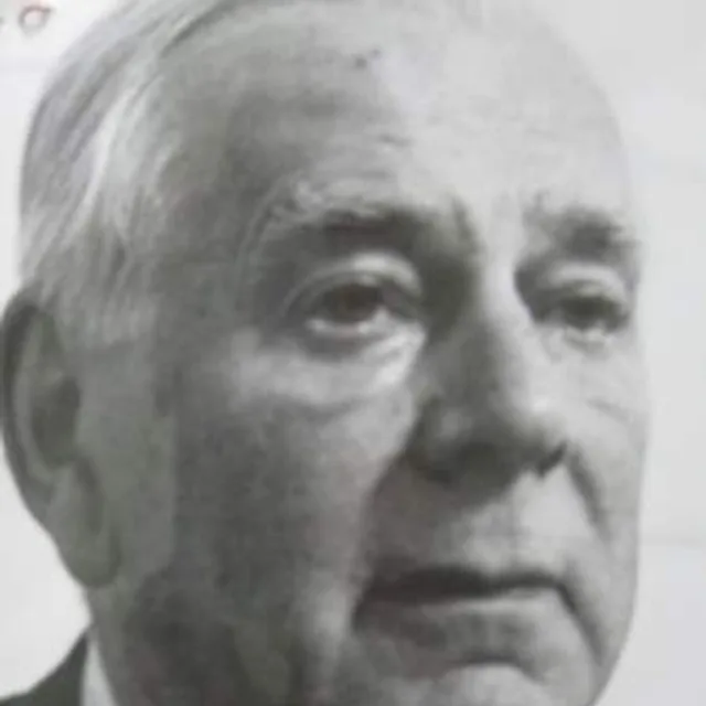 Hermann Rosse