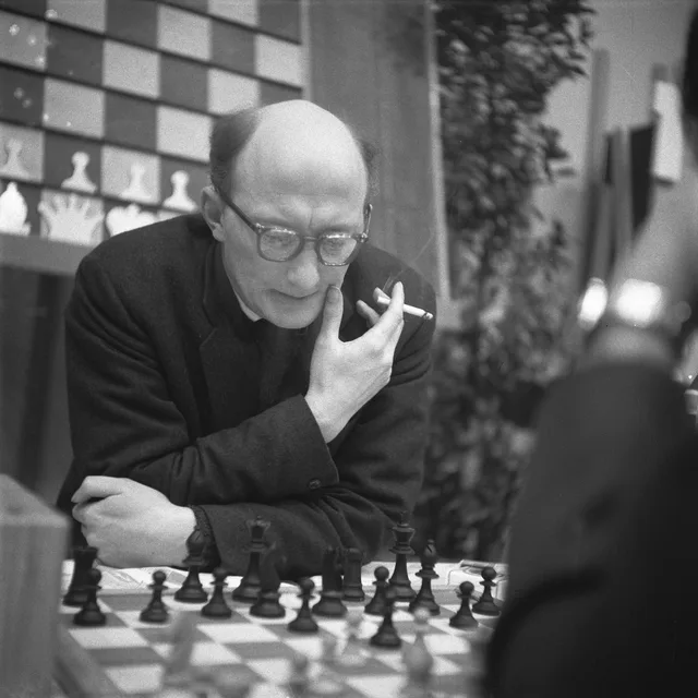 Johan Barendregt
