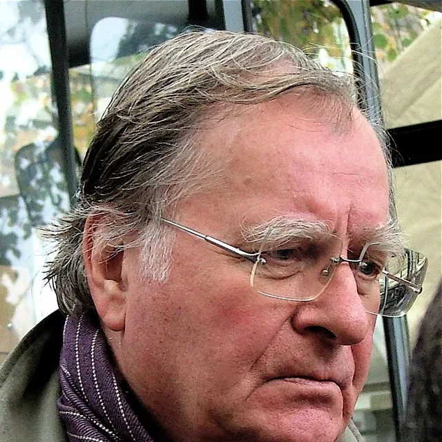 Huub Oosterhuis