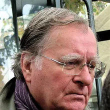 Huub Oosterhuis
