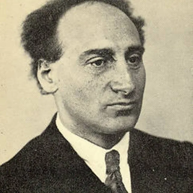 Philip Mechanicus