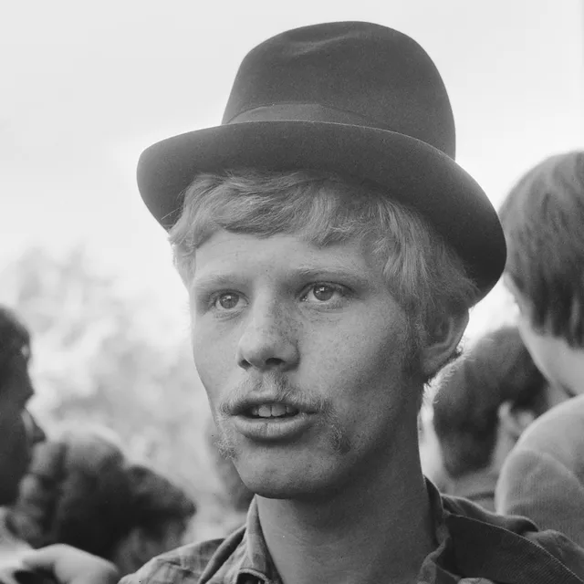 Rob Stolk