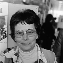 Ien van den Heuvel