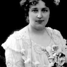 Gerarda Alida Lütkemann