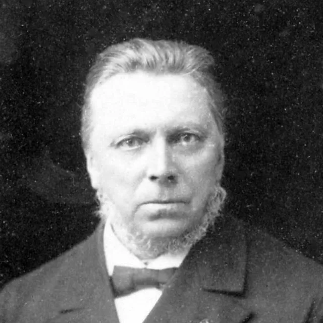 Pieter Caland