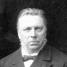 Pieter Caland