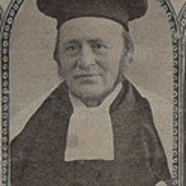 Isaac Heymann
