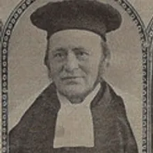 Isaac Heymann
