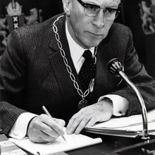 Ivo Samkalden