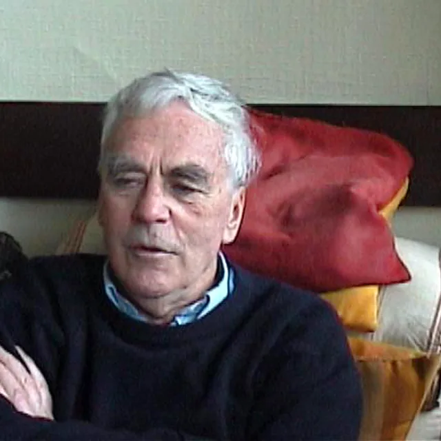 J.J. Voskuil