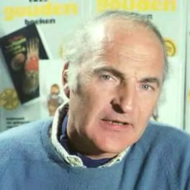 Jaap ter Haar