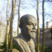 Jacob Cornelis van Staveren