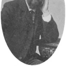 Jacob van Rees