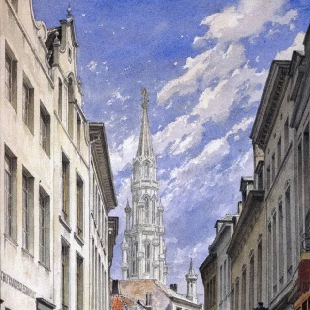 Jacques Carabain