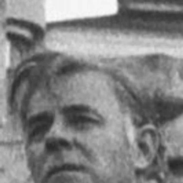 Jan Foudraine