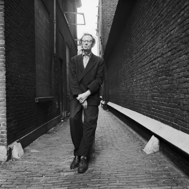 Jan Schoonhoven