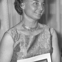 Jenny Dalenoord