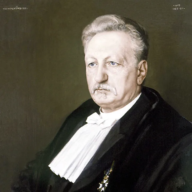 Johan Hendrik Gallée