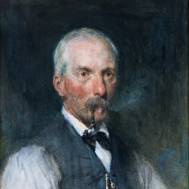 Jan Hendrik Weissenbruch