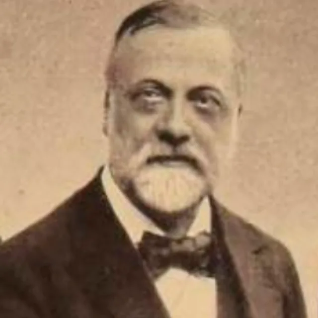 Johann Naret-Koning