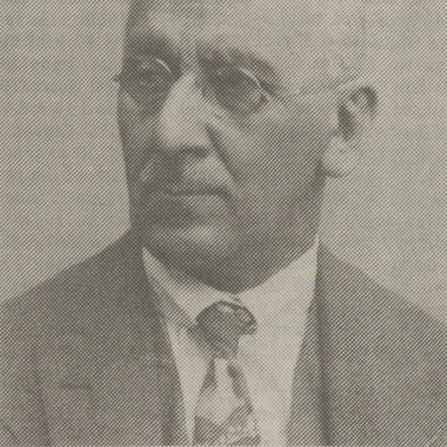Mathieu Lauweriks