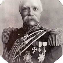 Johannes Willem Bergansius