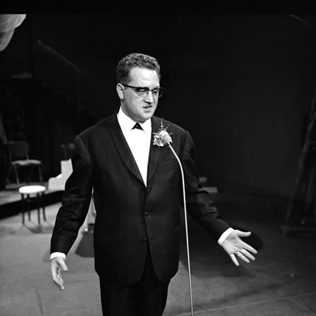 Johnny Jordaan