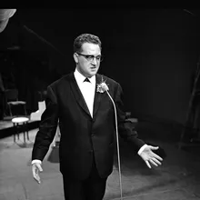 Johnny Jordaan