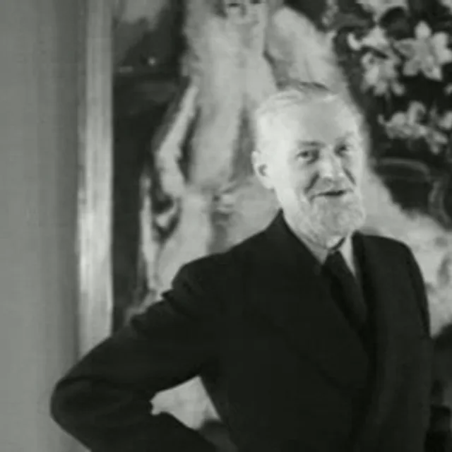 Kees van Dongen